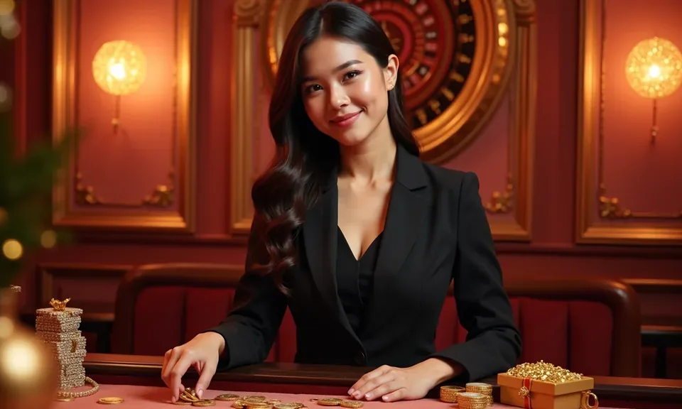 jili866 Immersive Roulette Live at jili866